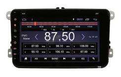 Штатная магнитола VW Android 4.4.2 KR-8A803(Passat, Golf 5,6, Tiguan). Под заказ