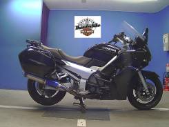 Yamaha FJR 1300. 1 300 куб. см., исправен, птс, без пробега