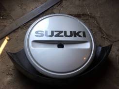 Колпак запасного колеса. Suzuki