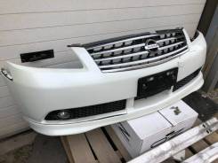 Бампер. Infiniti M25 Infiniti M45, Y50, NY50, 50 Infiniti M35, Y50, NY50, 50 Nissan Fuga, GY50, PNY50, PY50, Y50, 50