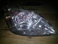 Фара. Ford Focus, CAP Ford C-MAX, CAP