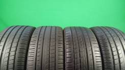 Pirelli P Zero Rosso. Летние, 30 %, 4 шт