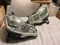 Фара. Infiniti M35, Y50 Nissan Fuga, GY50, PNY50, PY50, Y50, 5, 50 Nissan Infiniti M35 Nissan Infiniti M35/45 Двигатели: VK45DE, VQ25DE, VQ25HR, VQ35D...