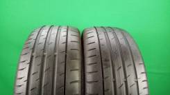 Continental ContiSportContact 3. Летние, 30 %, 2 шт