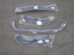 Рамка радиатора. Suzuki Vitara Suzuki Grand Vitara, JT, TD54W Двигатели: M16A, J20A, J24B, N32A