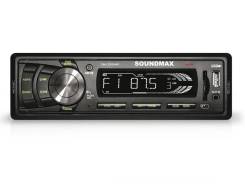 SoundMAX SM-CCR3048F. Под заказ