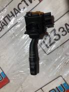Блок подрулевых переключателей. Toyota: Windom, Camry Gracia, Mark II Wagon Qualis, Camry, Altezza, Carina ED, Corona Exiv, Vista, Celica, Harrier, FJ...