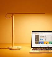 Настольная лампа-светильник Xiaomi Mi Smart LED Lamp. iMarket