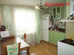 2-комнатная, улица Ленина 113. центр, агентство, 47 кв. м. Интерьер