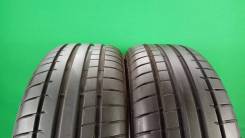 Dunlop SP Sport Maxx RT-2. Летние, 10 %, 2 шт