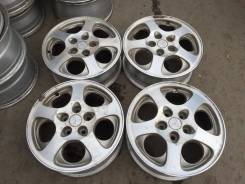 Mitsubishi. x16", 5x114.30