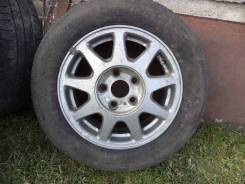 Neo. x15", 5x114.30, ЦО 61,0 мм.