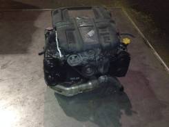 Двигатель в сборе. Subaru Legacy, BP5 Двигатели: EJ20, EJ201, EJ202, EJ203, EJ204, EJ206, EJ208, EJ20C, EJ20D, EJ20E, EJ20G, EJ20H, EJ20R, EJ20X, EJ20...