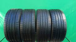 Continental ContiSportContact 5. Летние, 20 %, 4 шт