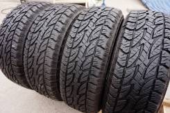 Bridgestone Dueler A/T. Грязь AT, 5 %, 4 шт