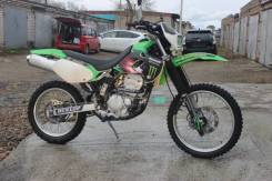 Kawasaki KLX 250ES. 250 куб. см., исправен, птс, без пробега. Под заказ