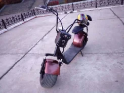 Seev Citycoco. ��������, ��� ���, ��� �������. ��� ����� �� ������� ����