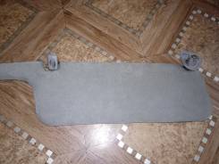 Козырек солнцезащитный. Toyota Sprinter Marino, AE100, AE101 Toyota Corolla Ceres, AE100, AE101 Двигатели: 4AFE, 4AGE, 5AFE