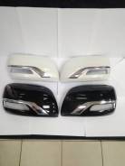 Корпус зеркала. Toyota Land Cruiser, GRJ200, J200, URJ200, UZJ200, UZJ200W, VDJ200