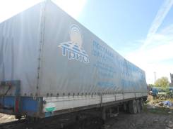 Pacton. Бортовой тентованный , 31 600 кг.