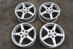 Grass SR. 6.5x16, 5x114.30, ET42