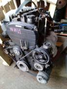 Двигатель в сборе. Mitsubishi: RVR, Legnum, Galant, Chariot, Chariot Grandis, Aspire Двигатель 4G64