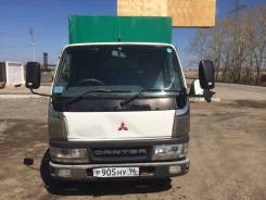 Mitsubishi Canter. Продается грузовик Mitsubishi Кантер, 5 300 куб. см., 2 000 кг.