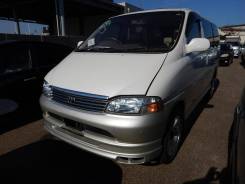 Toyota Granvia. VCH16, 5VZ