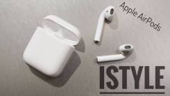 Apple AirPods