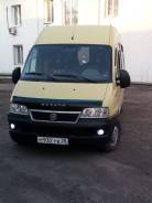 Fiat Ducato. Продаётся автобус фиат дукато, 2 300 куб. см., 15 мест