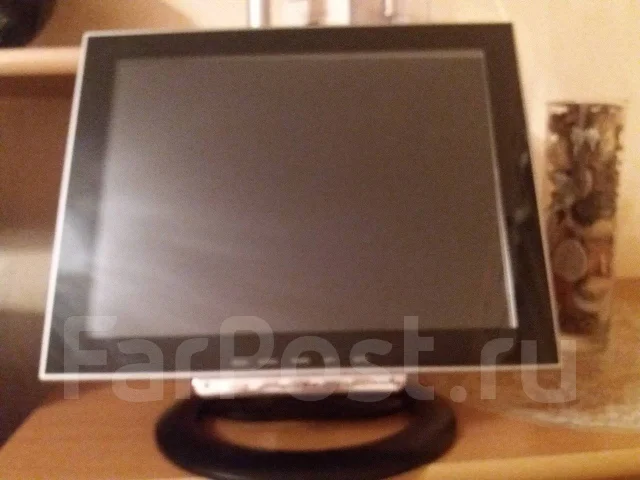 Panstar. LCD (��) ����