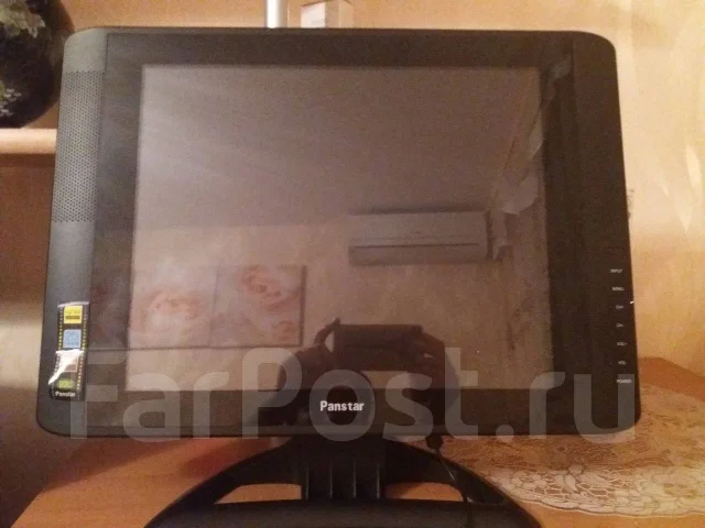 Panstar. LCD (��) ����