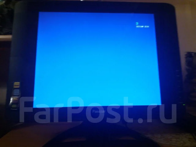 Panstar. LCD (��) ����
