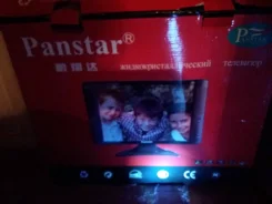 Panstar. LCD (��) ����
