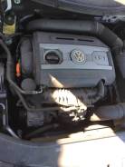 Двигатель в сборе. Audi A3, 8PA, 8P1, 8P7 Skoda Octavia, 1Z5, 1Z3 Volkswagen Passat, 3C5, 3C2 Двигатели: BZB, BYT, CDAA, CDAB, BYJ, CGYA