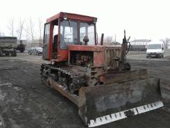 Вгтз ДТ-75. Продается трактор ДТ-75, 44 л.с.