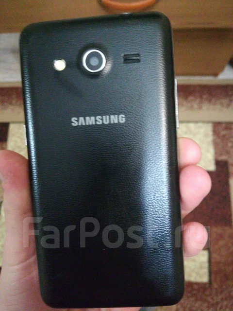 Samsung Galaxy Core 2. �/�, ������, 3G ����