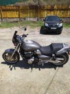 Honda X4. 1 300 куб. см., исправен, птс, с пробегом