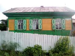 Продам дом, с. Спасское, ул. Николаевская, д.10. Улица Николаевская 10, р-н с.Спасское, площадь дома 43 кв. м., отопление твердотопливное, от частного...