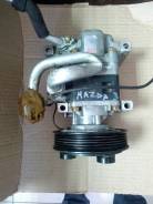Компрессор кондиционера. Mazda Mazda3, BK