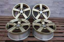 Mitsubishi. 7.0x18", 5x114.30, ET38, ЦО 66,1 мм.