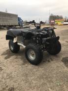 Irbis ATV150U. исправен, есть птс, с пробегом