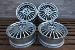 DAI Alloys Elegante. 7.5x18", 5x100.00, ET48, ЦО 73,1 мм.