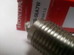 Свеча зажигания. Honda: Jazz, Mobilio, Stream, Civic, City, Airwave, Mobilio Spike, Fit Aria, Fit, Freed Двигатели: L12A1, L12A3, L12A4, L12B1, L12B2...