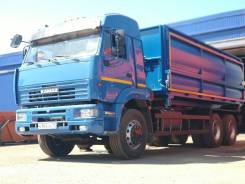 КамАЗ 6520. Камаз 6520, 11 780 куб. см., 20 000 кг. Под заказ