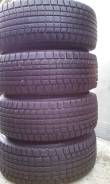 Dunlop Grandtrek SJ7. Зимние, без шипов, 2010 год, 10 %, 4 шт