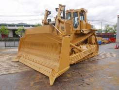Caterpillar. Бульдозер CAT D9N, 50 000,00 кг.