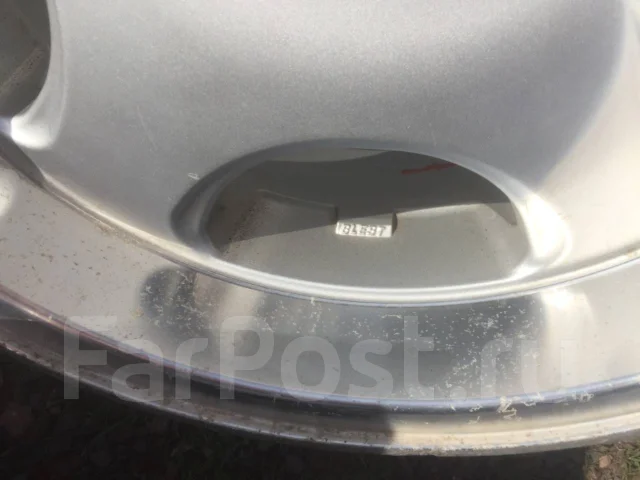 BLEST. 9.0x17", 5x114.3, ET-30 ����