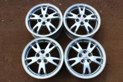 Toyota. 6.0x15", 5x100.00, ET45, ЦО 54,1 мм.