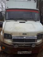 ЗИЛ 5301 Бычок. , 3 000 куб. см., 5 000 кг.